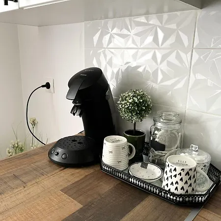 Cosy Studio De Entre Paris Et Apartment